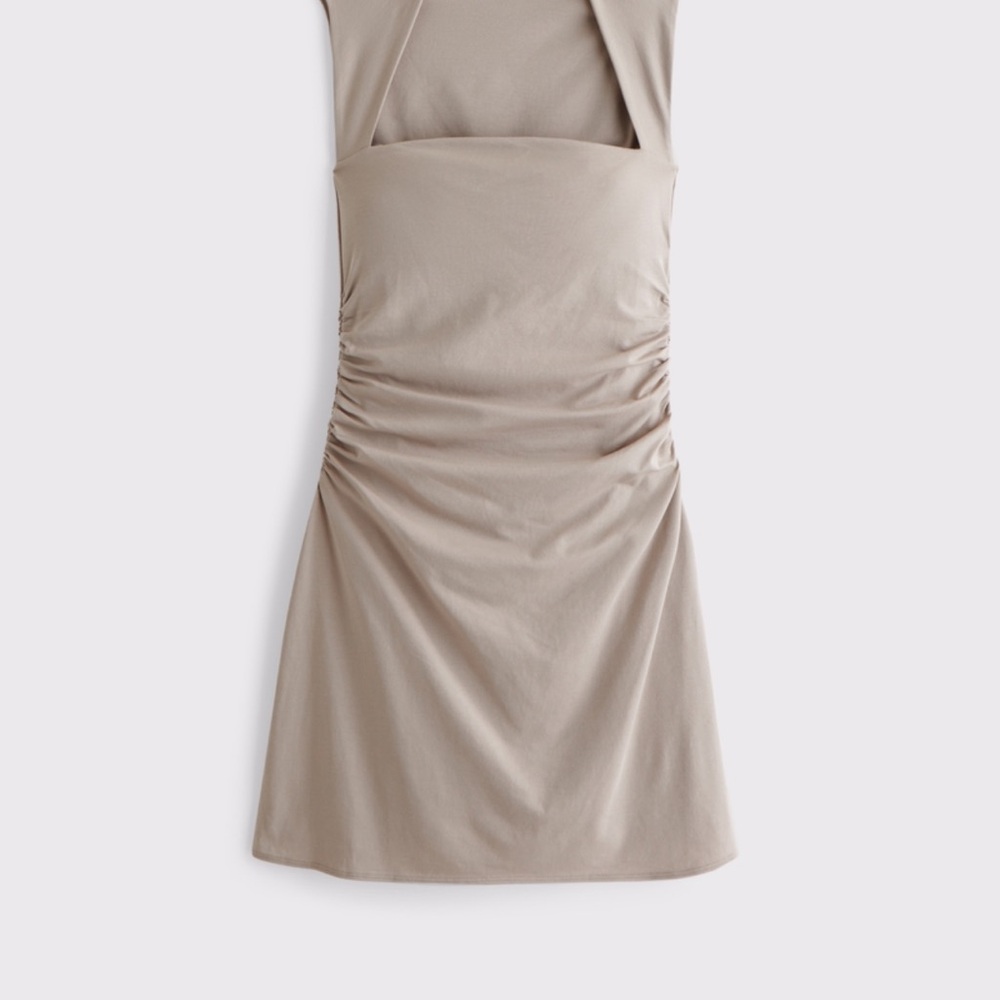Ava Mini Dress